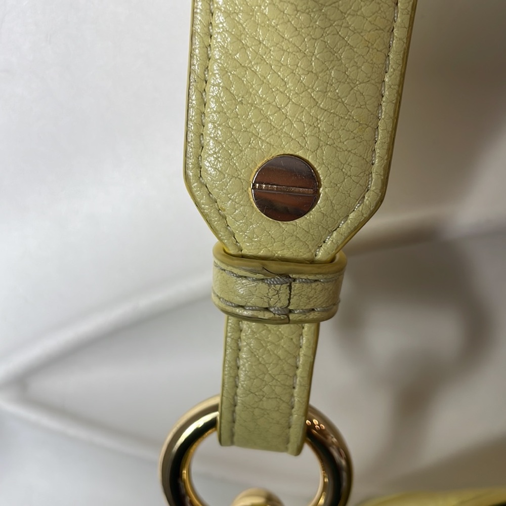 Marc jacobs Meringue Softshot camera bag crossbody - Picture 11 of 12